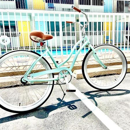 Atlantic Oceanside Dewey Hotel ดิวอีบีช ภายนอก รูปภาพ