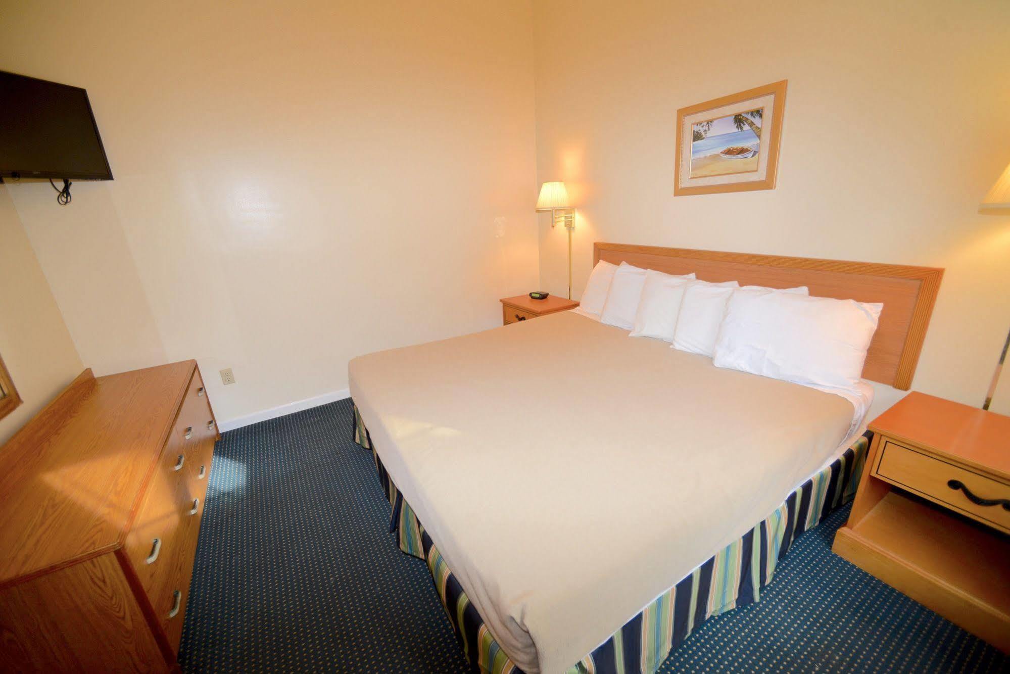 Atlantic Oceanside Dewey Hotel ดิวอีบีช ภายนอก รูปภาพ