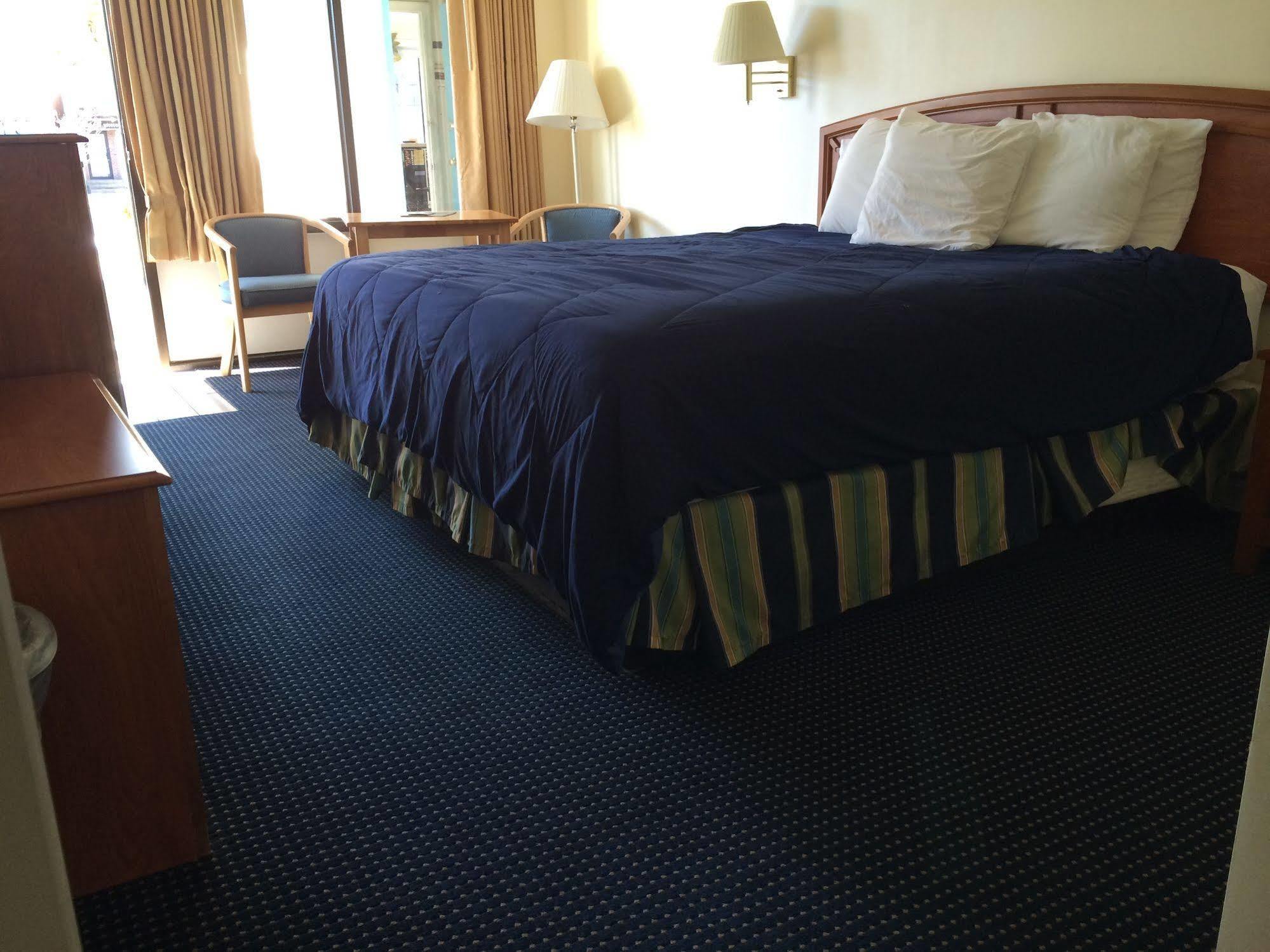 Atlantic Oceanside Dewey Hotel ดิวอีบีช ภายนอก รูปภาพ